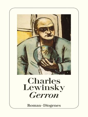 cover image of Gerron